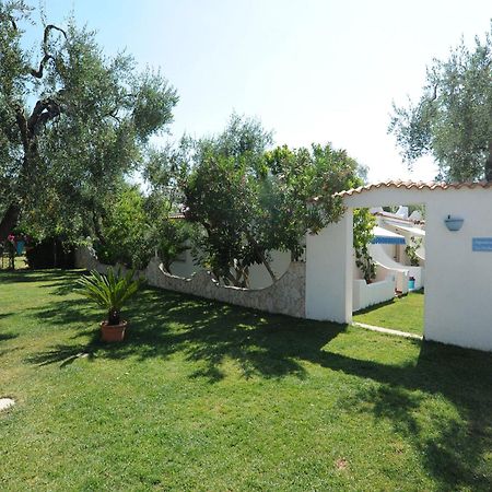 Hotel Il Melograno Матината Екстериор снимка