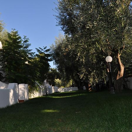 Hotel Il Melograno Матината Екстериор снимка