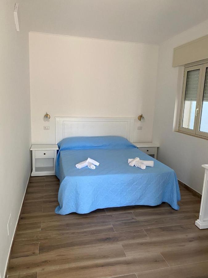 Hotel Il Melograno Матината Екстериор снимка