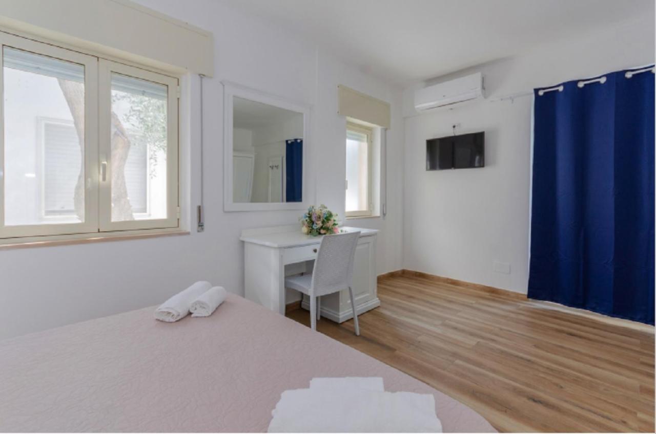 Hotel Il Melograno Матината Екстериор снимка