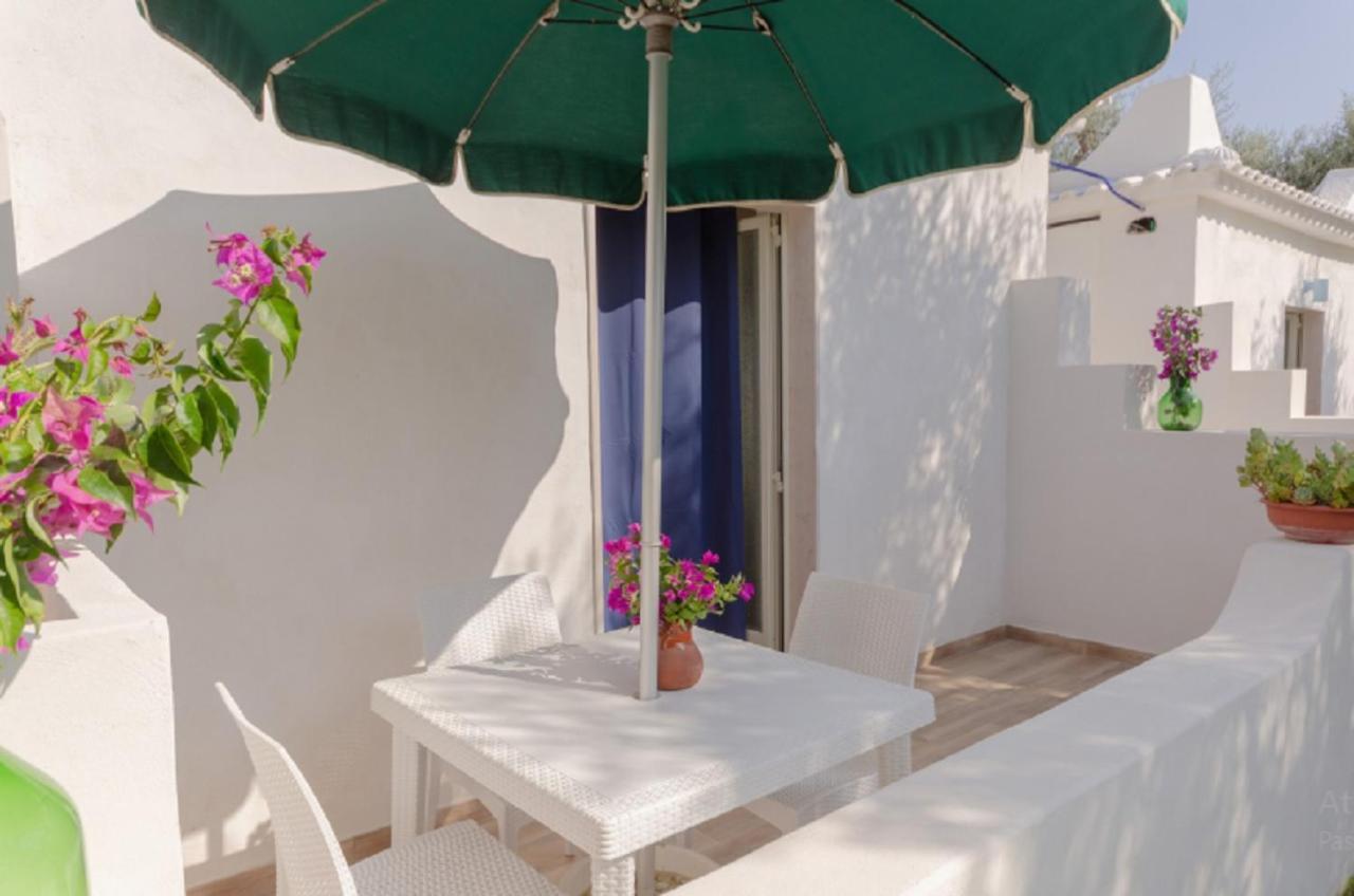 Hotel Il Melograno Матината Екстериор снимка