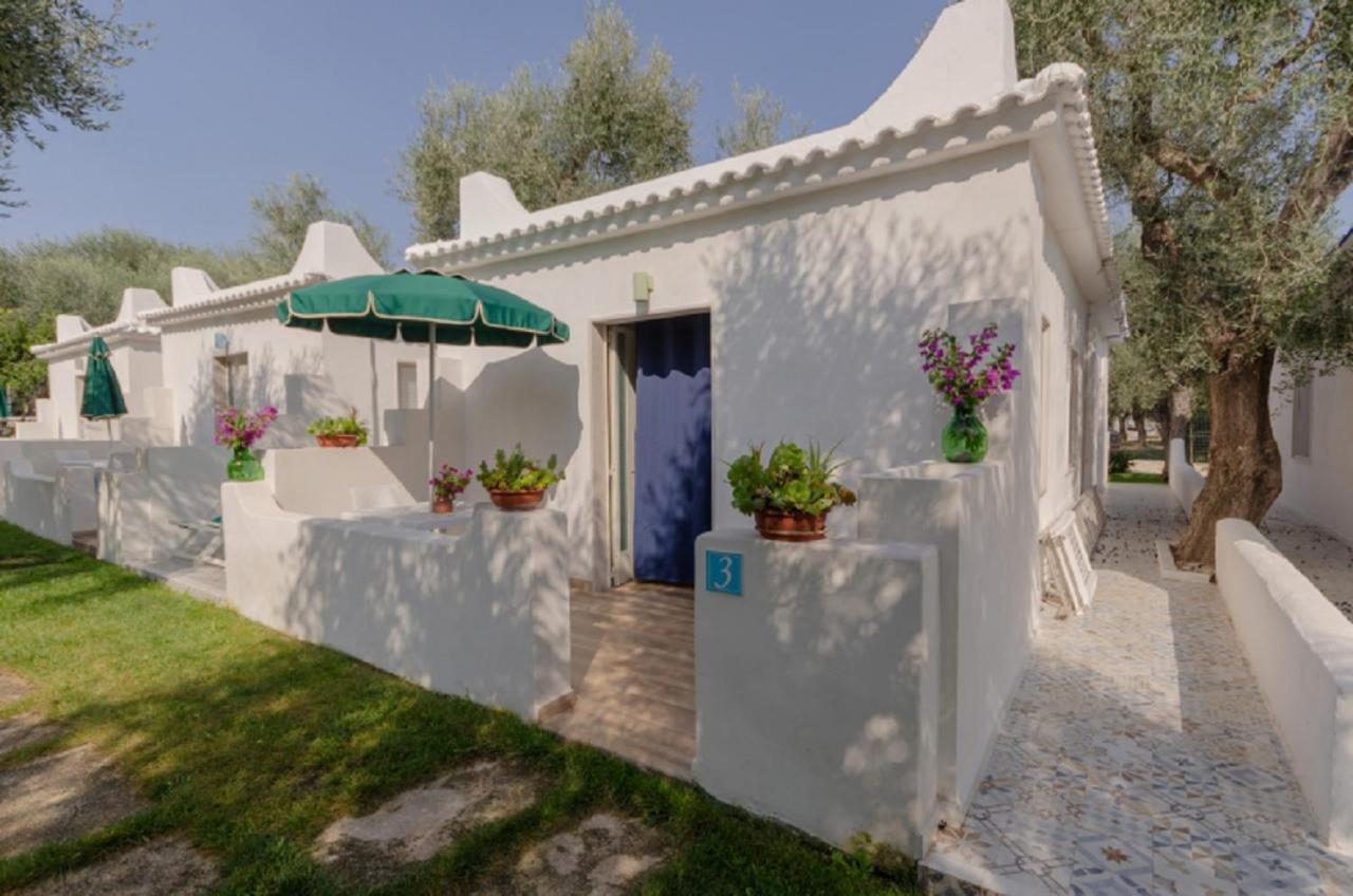 Hotel Il Melograno Матината Екстериор снимка