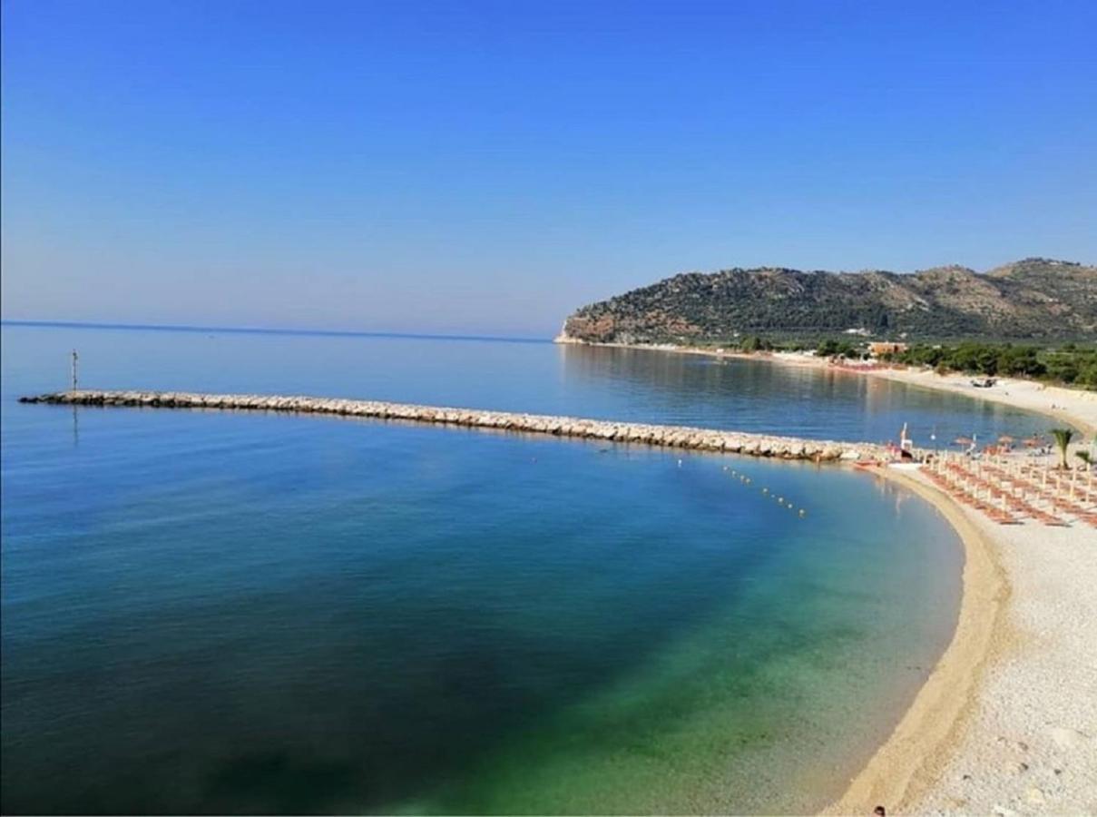 Hotel Il Melograno Матината Екстериор снимка